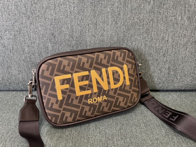 Fendi Satchel Bags